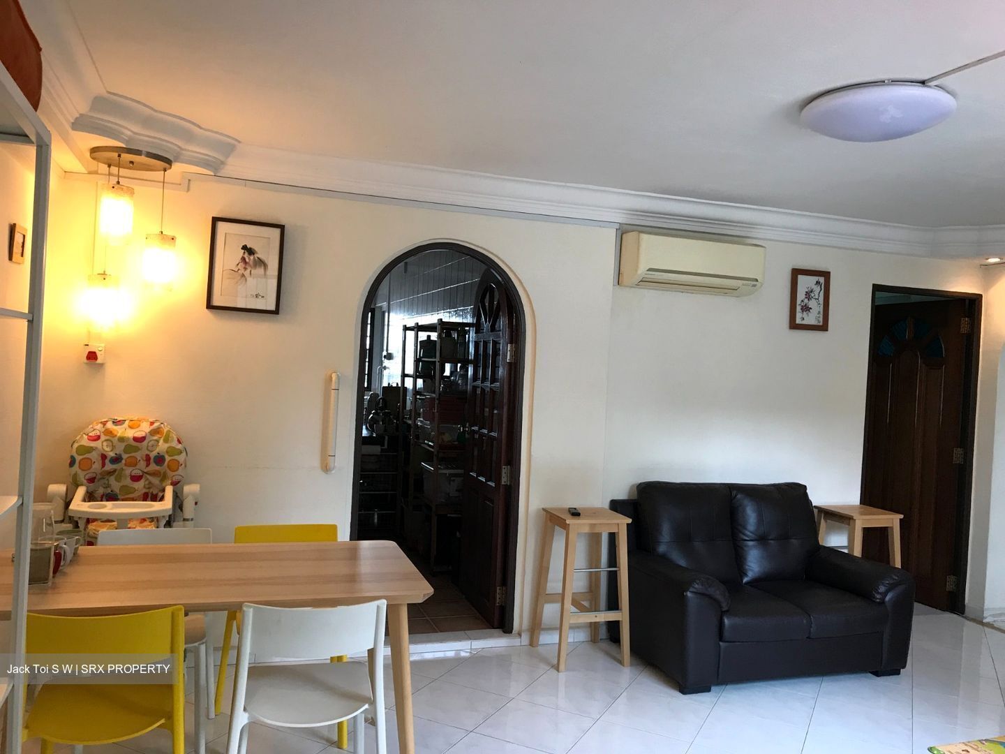 Blk 503 Hillgrove Gardens (Bukit Batok), HDB 4 Rooms #480630851